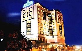 Fortune Landmark Hotel Ahmedabad