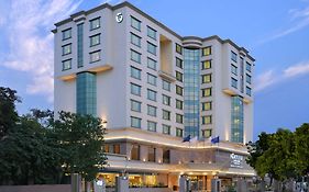 Fortune Landmark Hotel in Ahmedabad